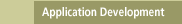 Systems Development