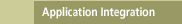 Application Integration